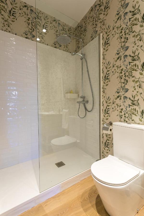 シグエンサCasa Tio Maxi - Siglo XVIIIアパートメント エクステリア 写真