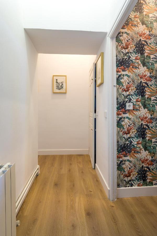 シグエンサCasa Tio Maxi - Siglo XVIIIアパートメント エクステリア 写真