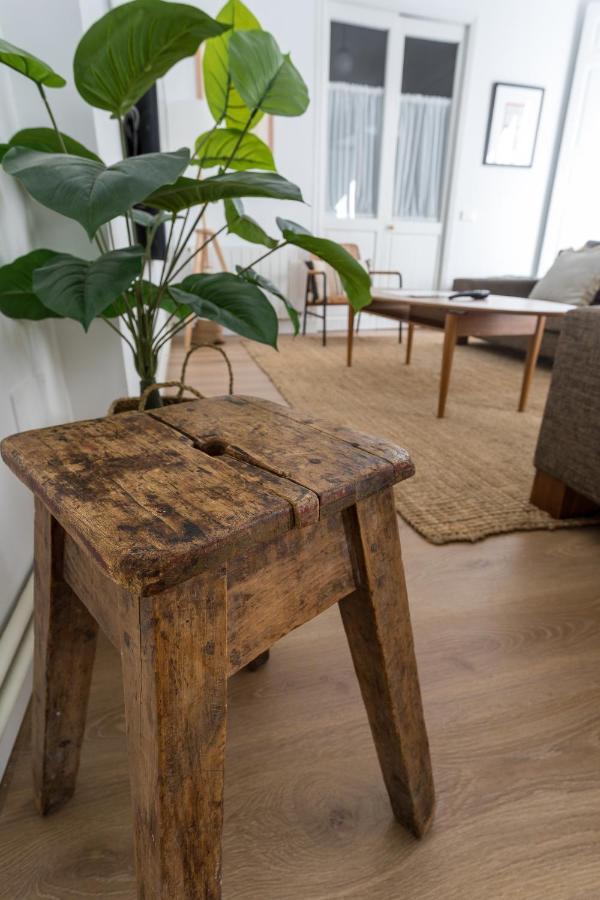 シグエンサCasa Tio Maxi - Siglo XVIIIアパートメント エクステリア 写真